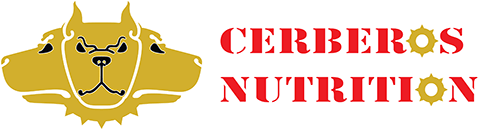 Cerberos Nutrition