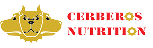 Cerberos Nutrition